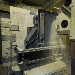 Macchinari/Machinery