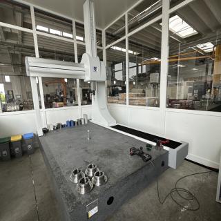 Realizzazioni/Example