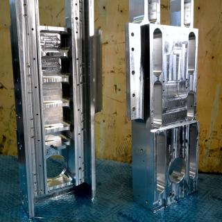 Realizzazioni/Example