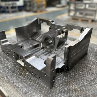 Realizzazioni/Example