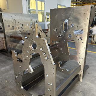 Realizzazioni/Example