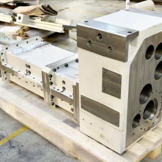 Realizzazioni/Example