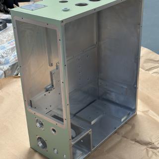 Realizzazioni/Example