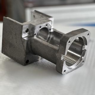 Realizzazioni/Example